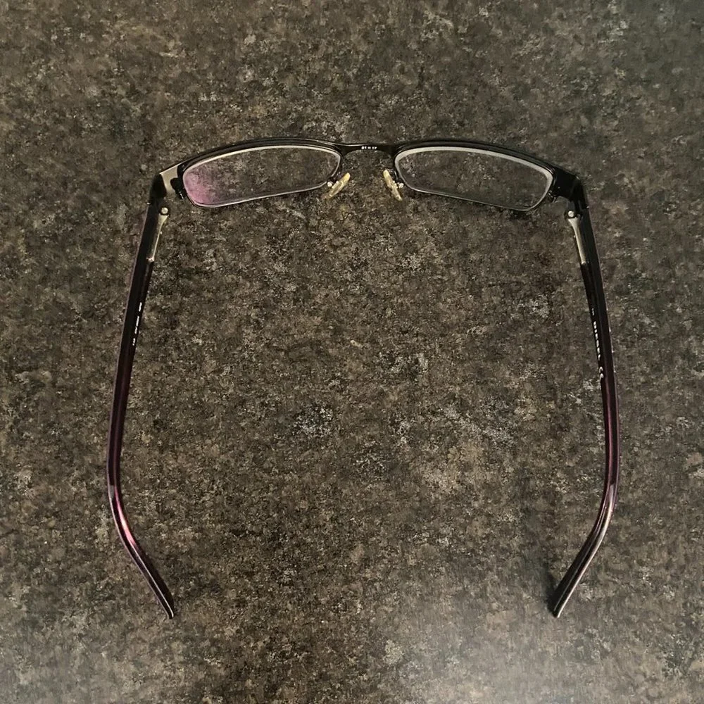 Diesel DV0024 Rectangular Frames - Picture 7 of 12